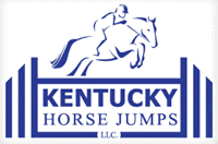Kentucky Horse Jumps